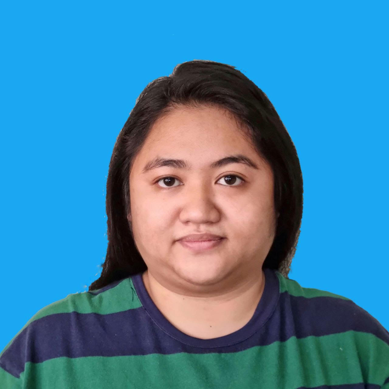 Dhelma Victorio - Finance Assistant